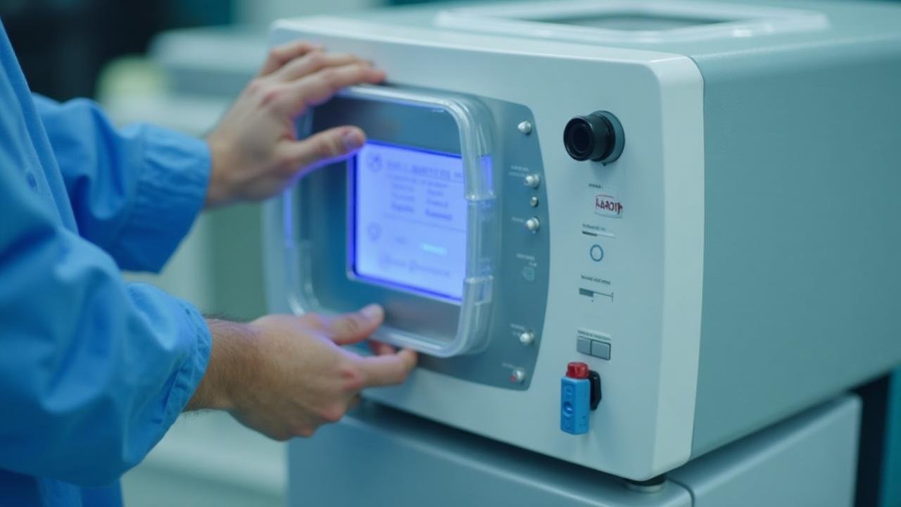 Maintaining Your Oxygen Concentrator: Best Practices - TCH Medical